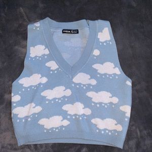 it’s a medium but it’s tight fitted